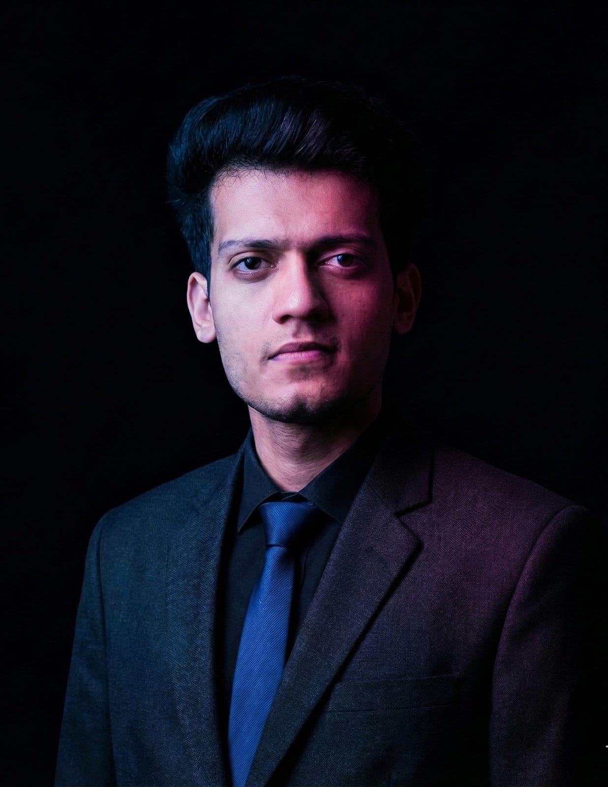 Ali Noor — AI, ML & Computer Vision Engineer